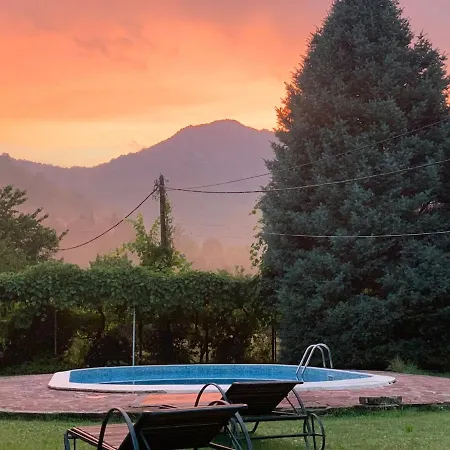 Casa vacanze Efrosina Glozhene