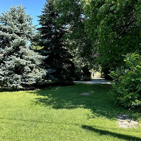 Efrosina Casa vacanze