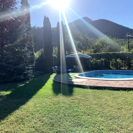 Efrosina Casa vacanze *