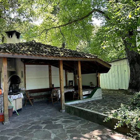 Efrosina Glozhene