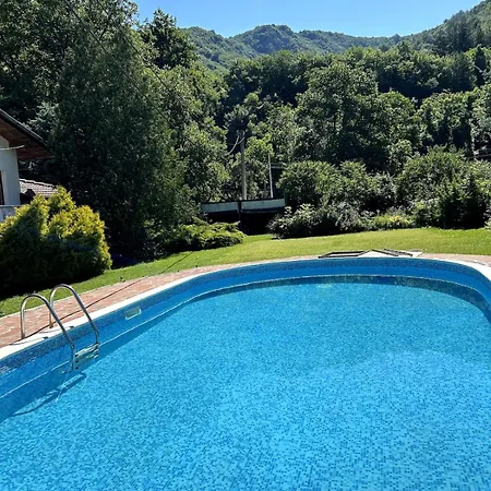 Casa vacanze Efrosina Glozhene