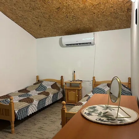 Casa vacanze Efrosina *