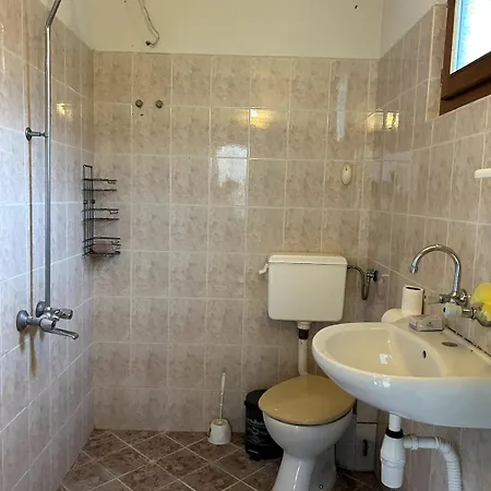 Casa vacanze Efrosina *