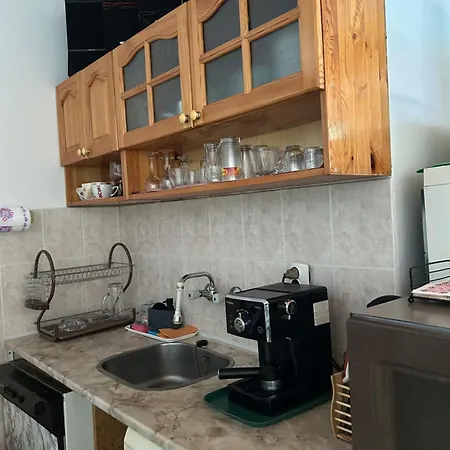 Nyaraló Efrosina Glozhene