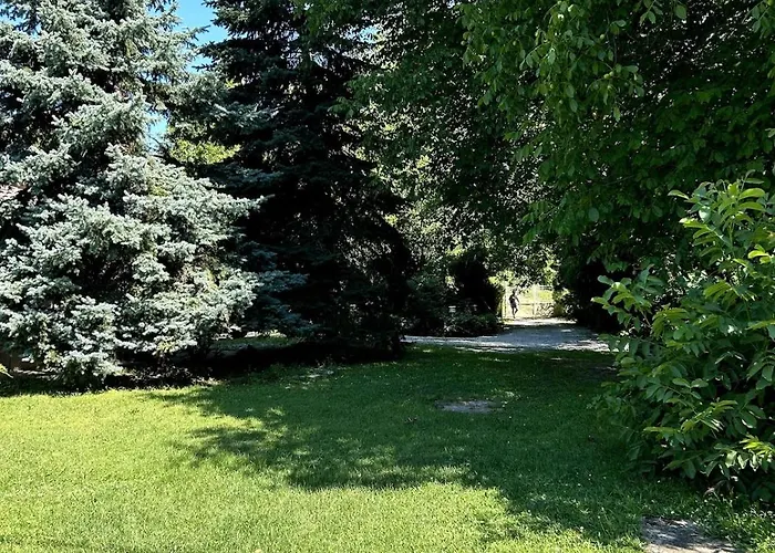 Efrosina بيت للعطل