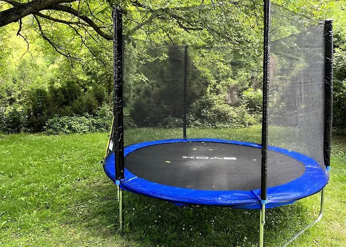 Efrosina Ваканционна къща *