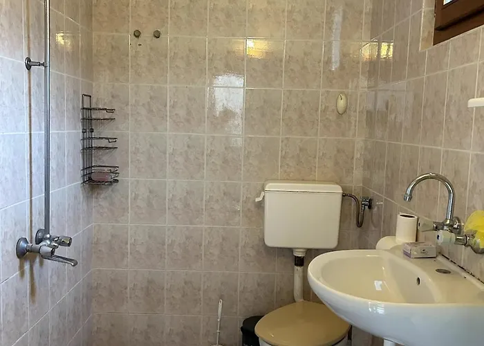 Ваканционна къща Efrosina *