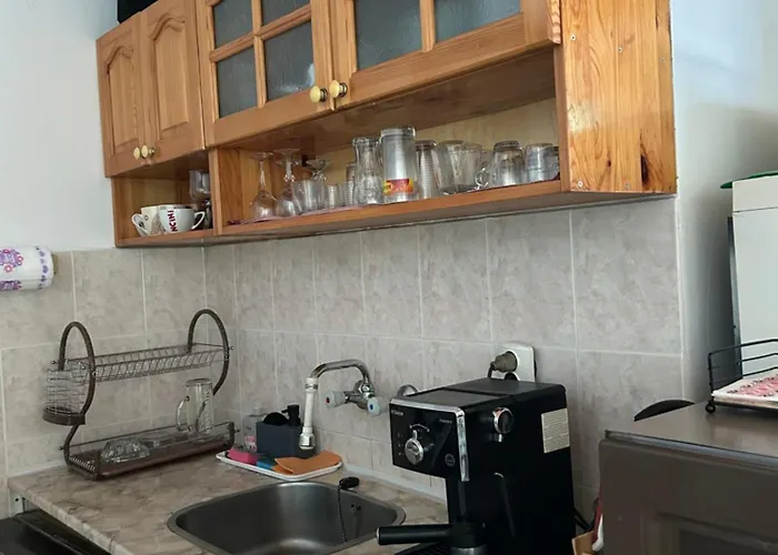 بيت للعطل Efrosina Glozhene