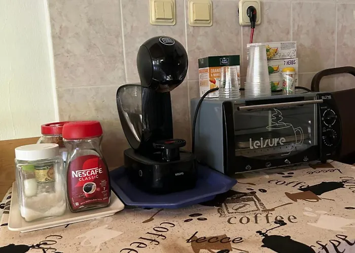 Ваканционна къща Efrosina Glozhene